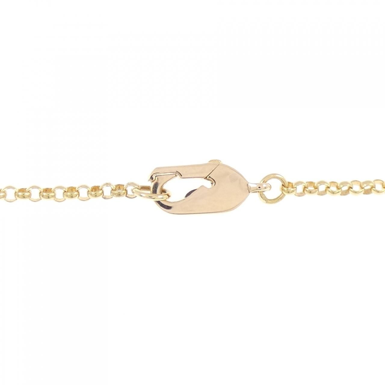  カレライカレラ 750 YG ネックレス ネックレス アクセサリー