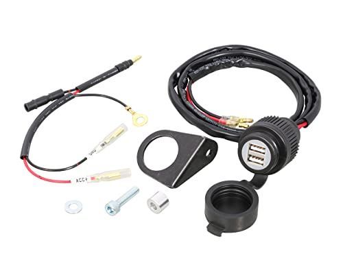 キタコ(KITACO) USB電源キット K-TOUR スーパーカブC125(J