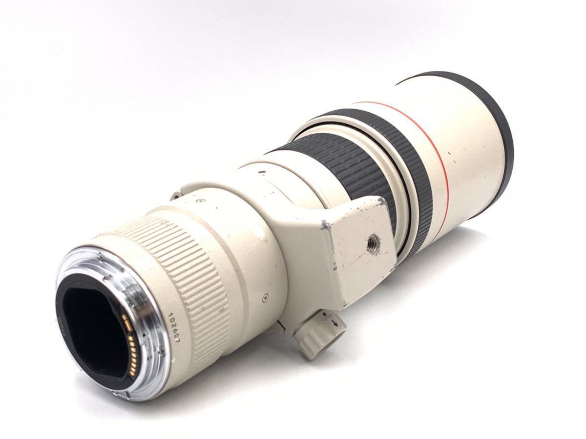  並品 キヤノン EF 400 mm F 5 6 L USM レンズ(単焦点) カメラ