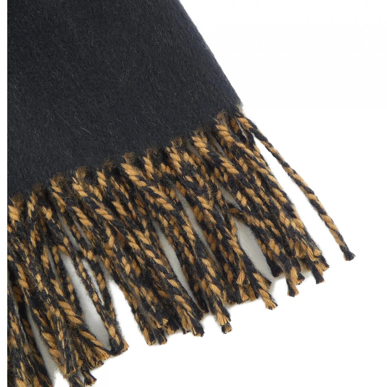 エルメス HERMES MUFFLER