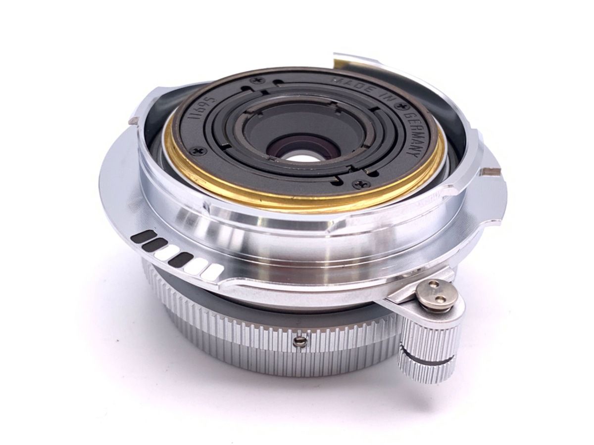 並品 ライカ ズマロンM f5.6 28mm