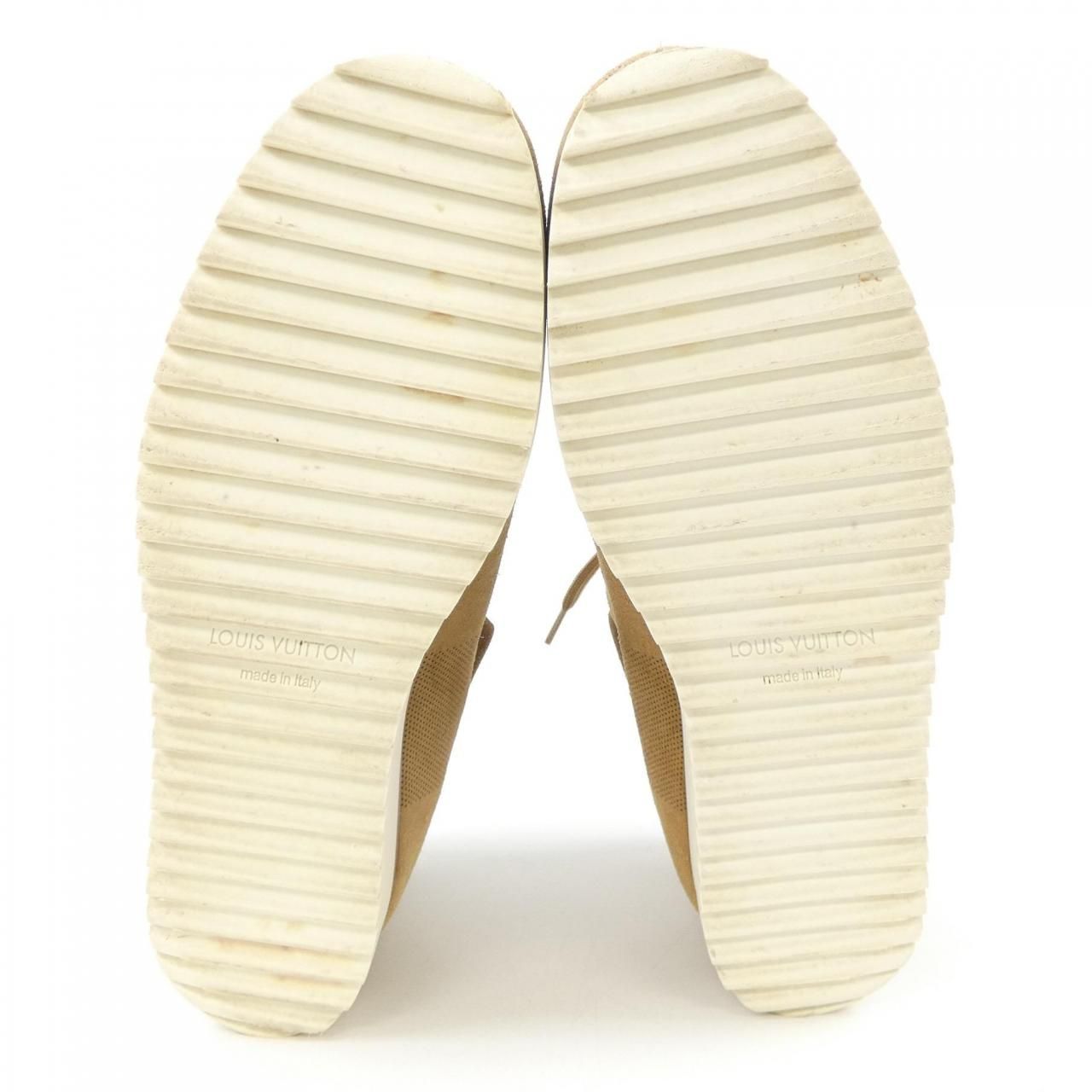 VUITTON LVモッズライン