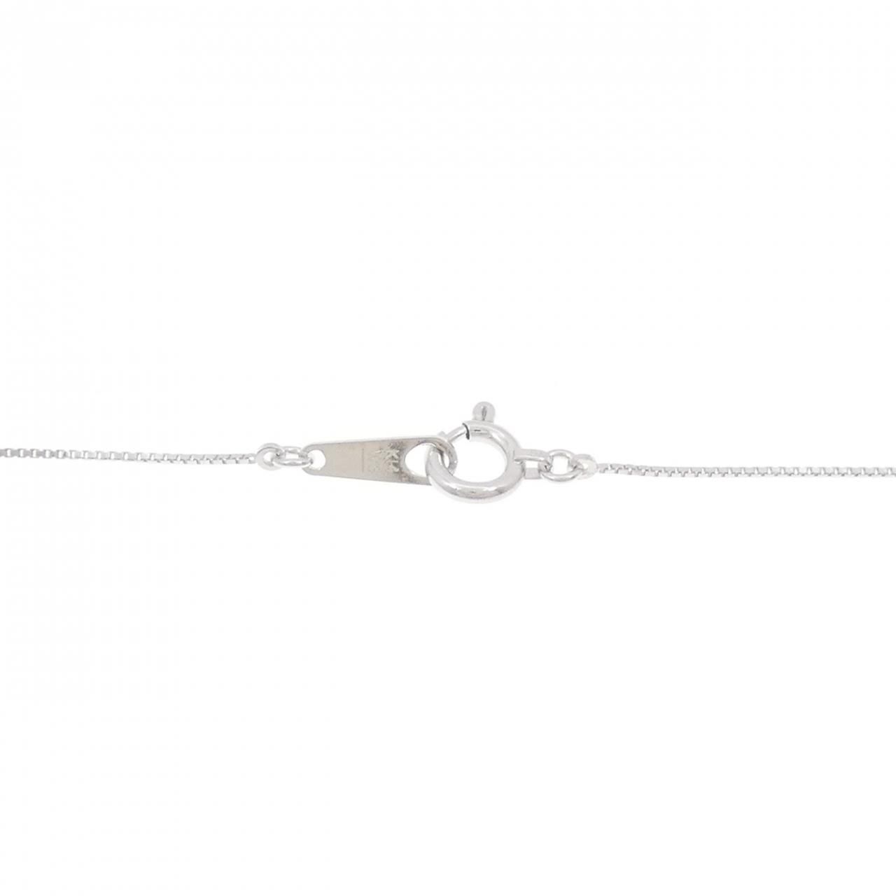 アメジスト ネックレス