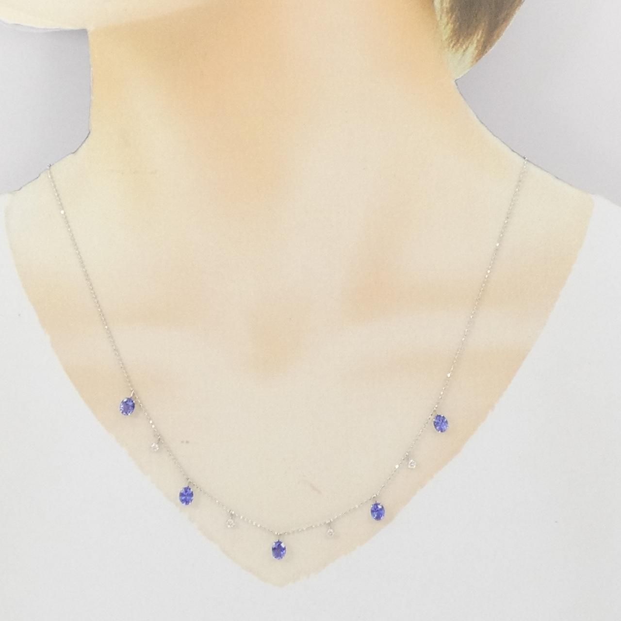 ネックレス 1.68