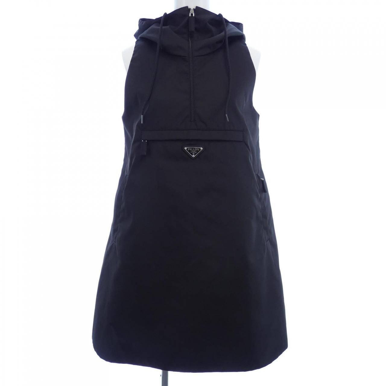 プラダ PRADA 230691 S231 ワンピース