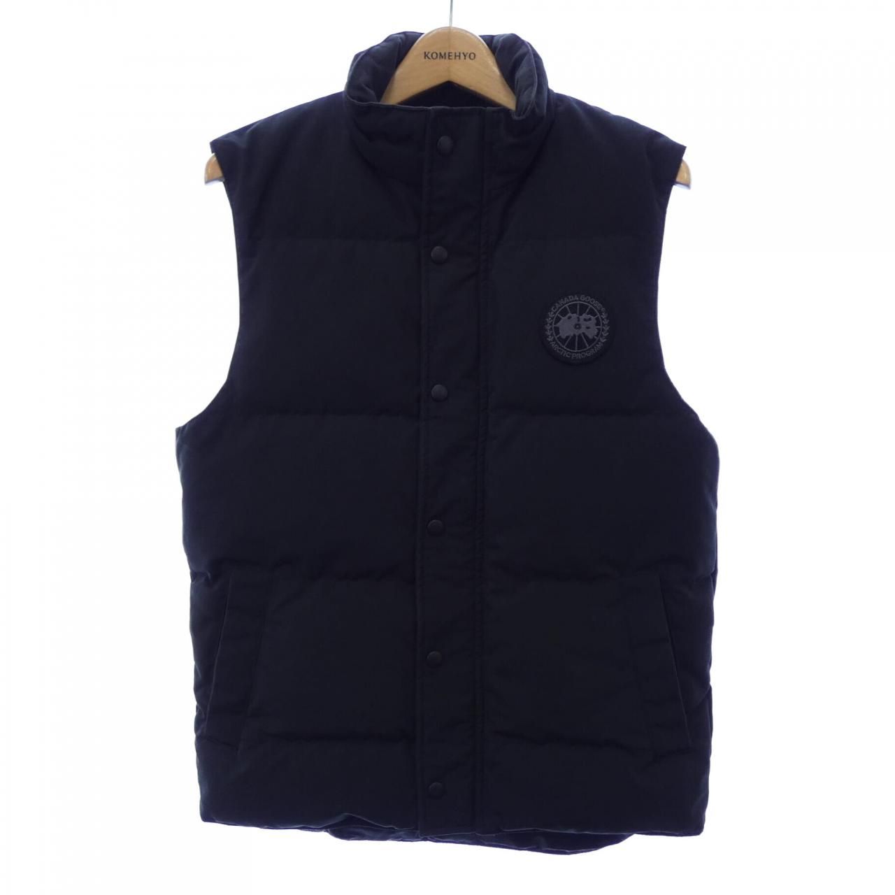 カナダグース CANADA GOOSE BLACK LABEL 4151MB GARSON ガーソン