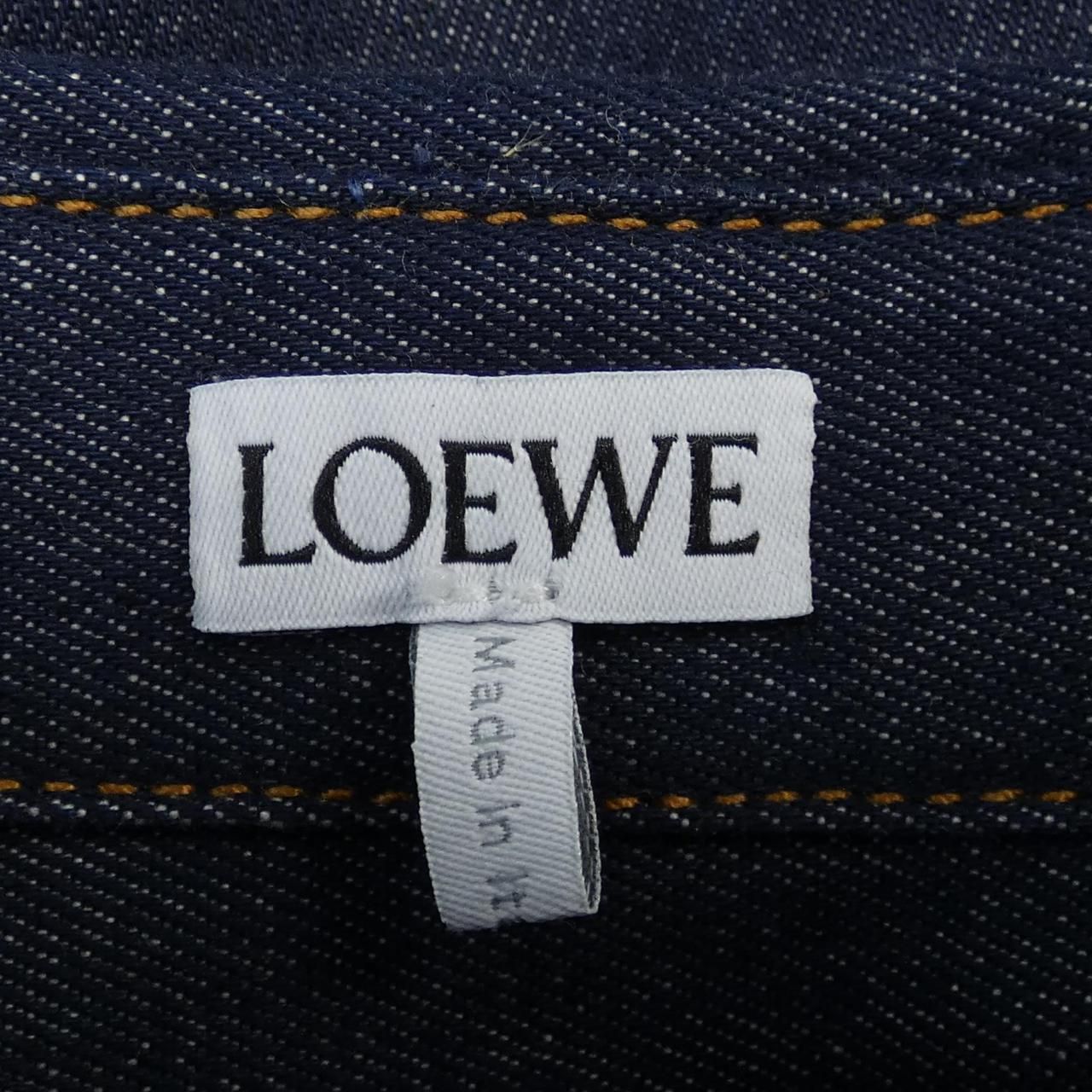  ロエベ LOEWE ワンピース その他 ワンピース