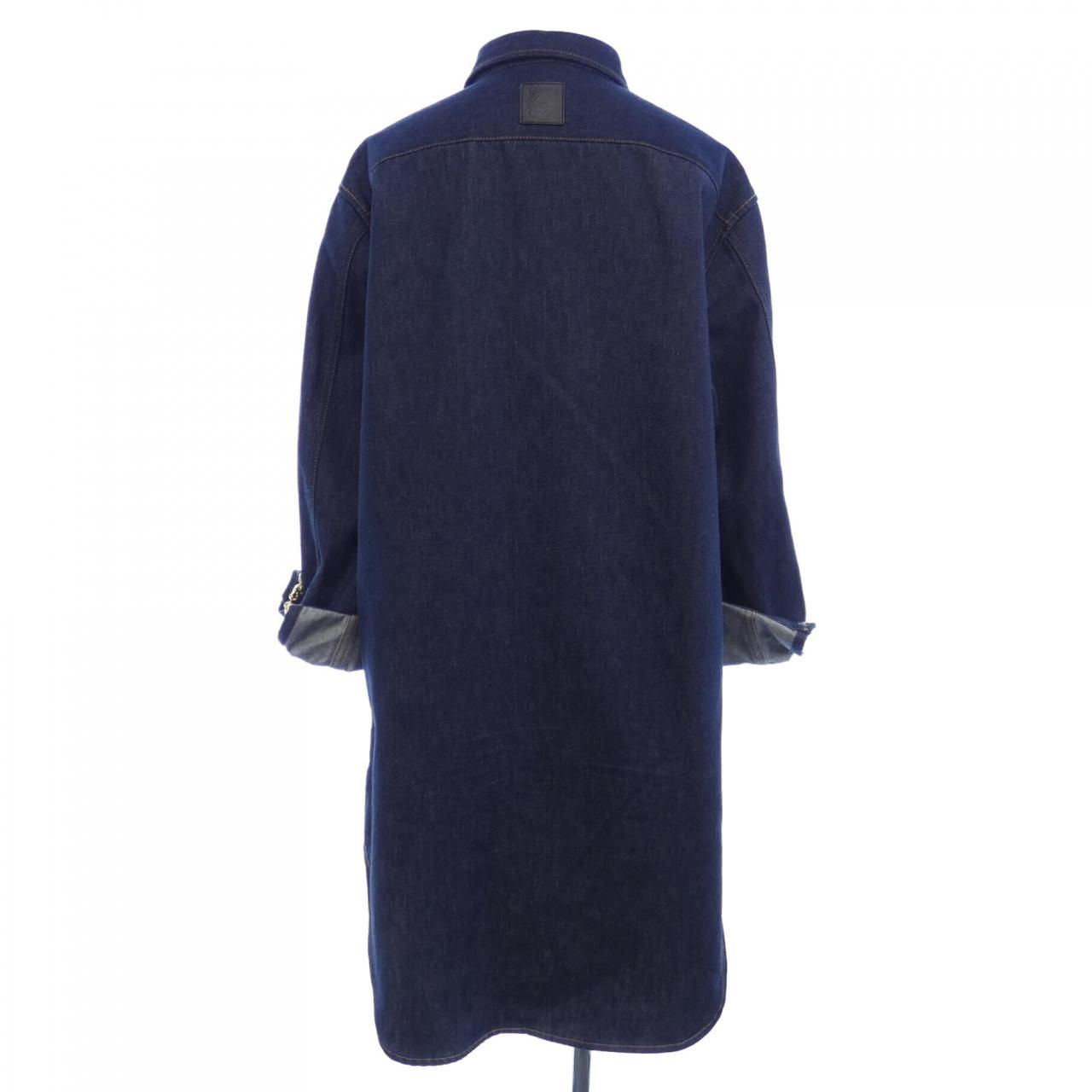 ロエベ LOEWE ワンピース