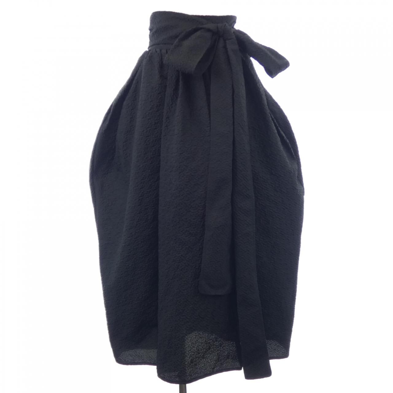 セシリーバンセン CECILIE BAHNSEN JUNITA SKIRT スカート