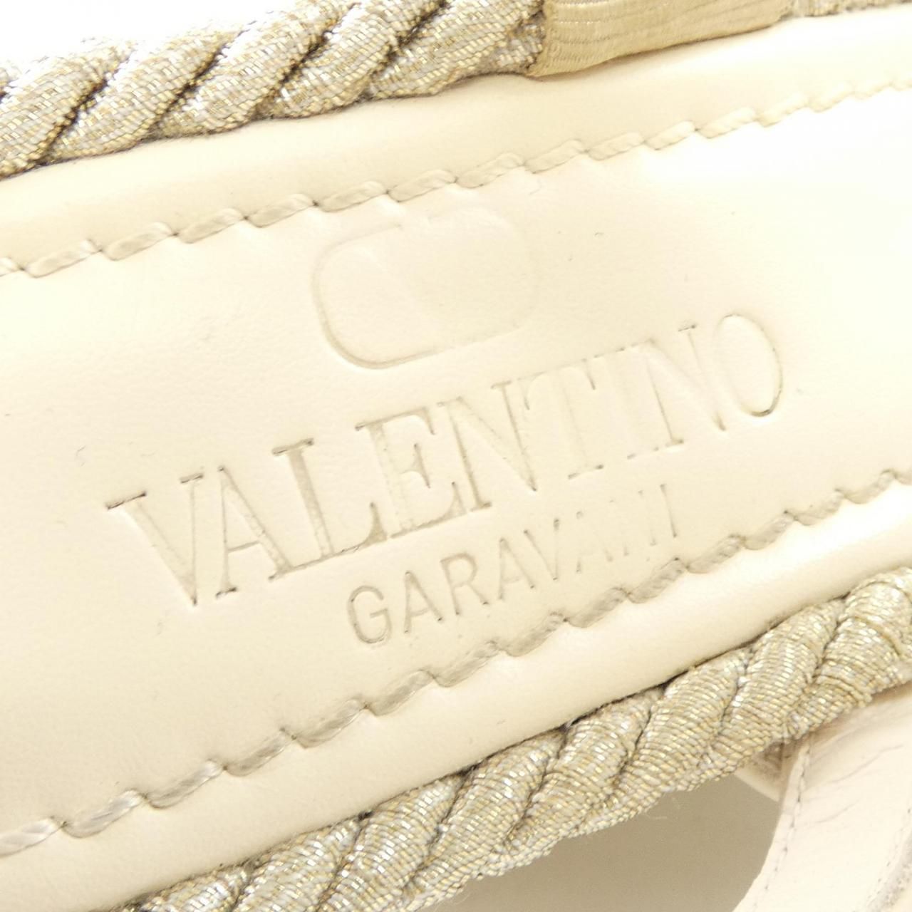 ヴァレンティノガラヴァーニ