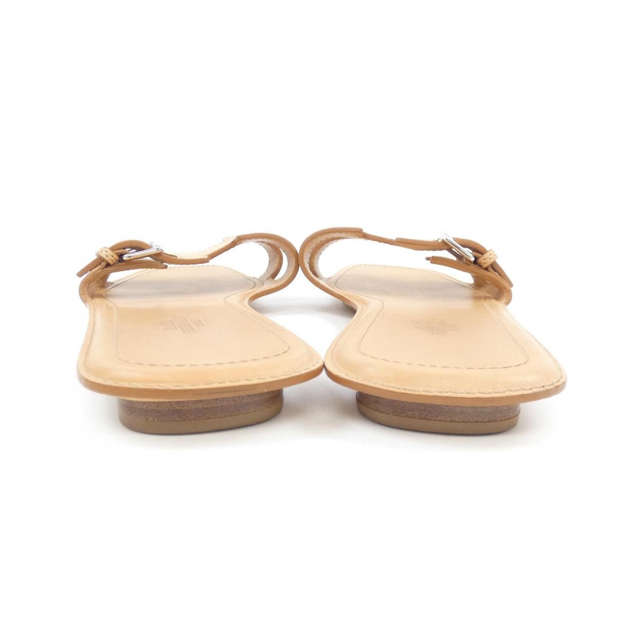  エルメス HERMES 181044 Z サンダル サンダル サンダル ミュール