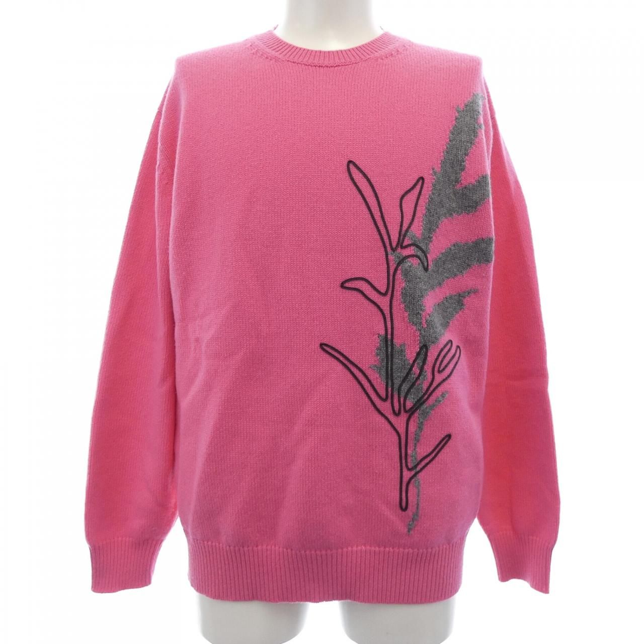 エルメス HERMES 31 5713 ニット