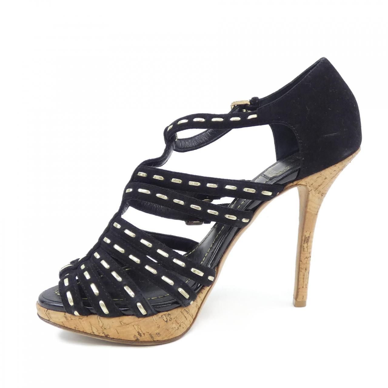 クリスチャンディオール CHRISTIAN DIOR サンダル