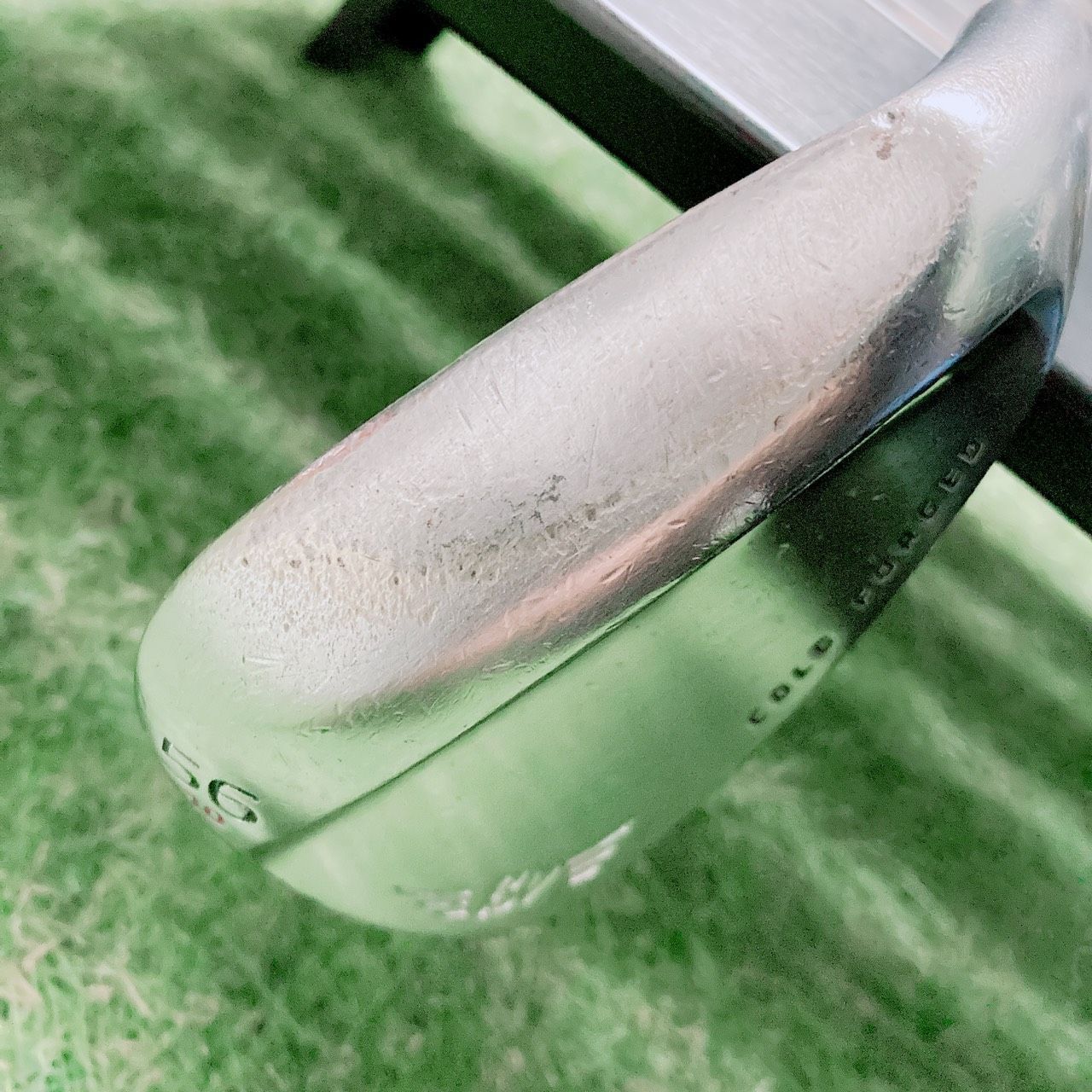 サンドウェッジ Titleist タイトリスト VOKEY DESIGN COLD FORGED 56