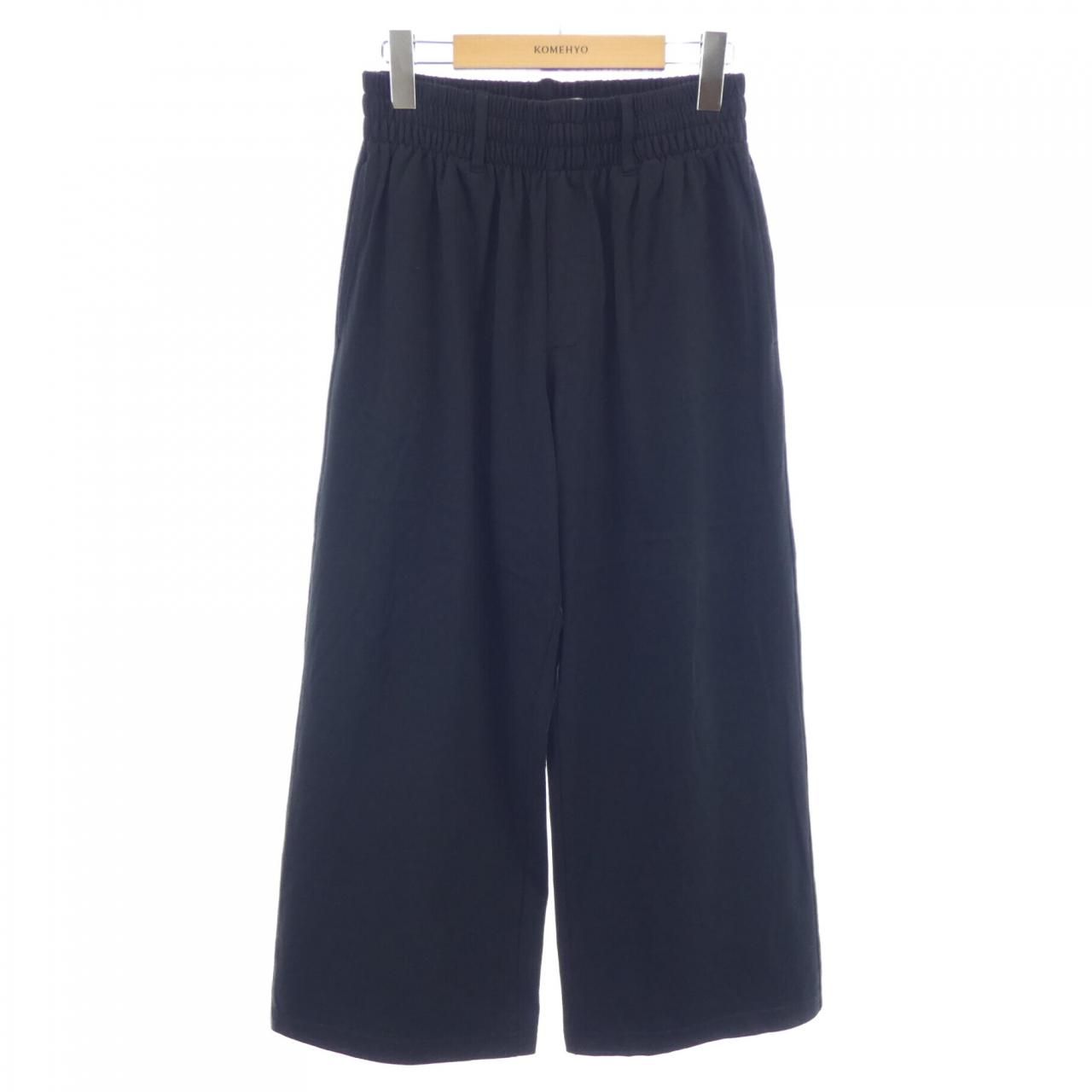 アレキサンダーワン ALEXANDER WANG 1CC3254879 パンツ