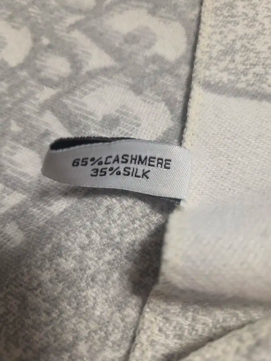 Dior ディオール オブリーク スカーフ ショール マフラー