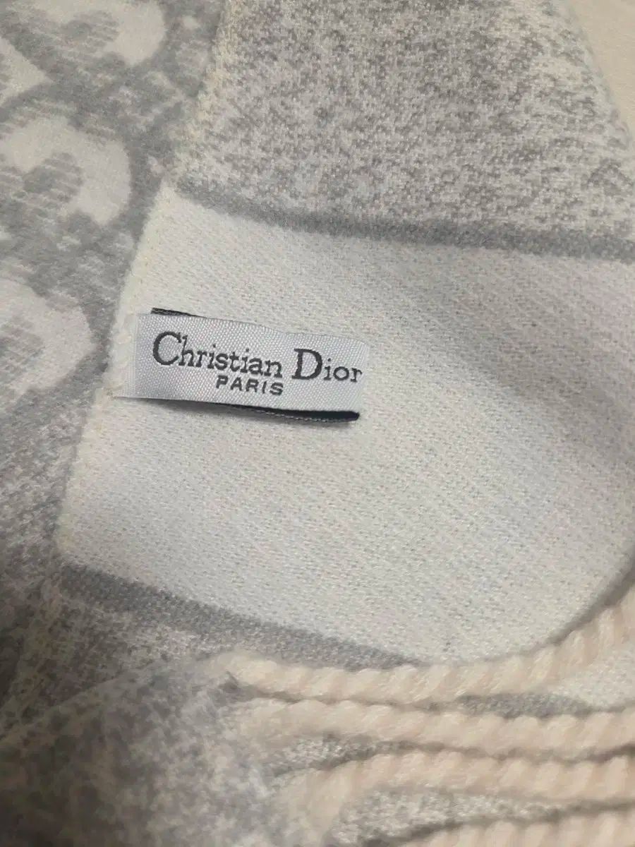 オブリーク スカーフ