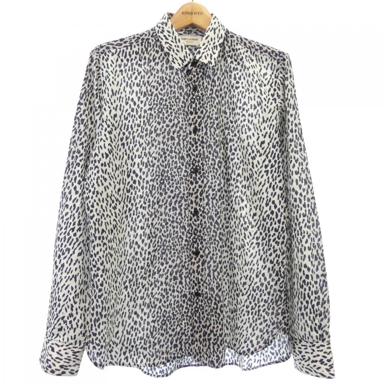 サンローラン SAINT LAURENT 323951 YM30P シャツ