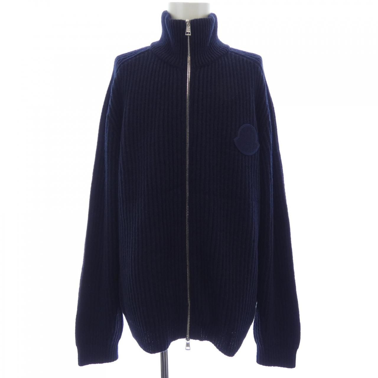 モンクレール MONCLER G20919B00027 カーディガン