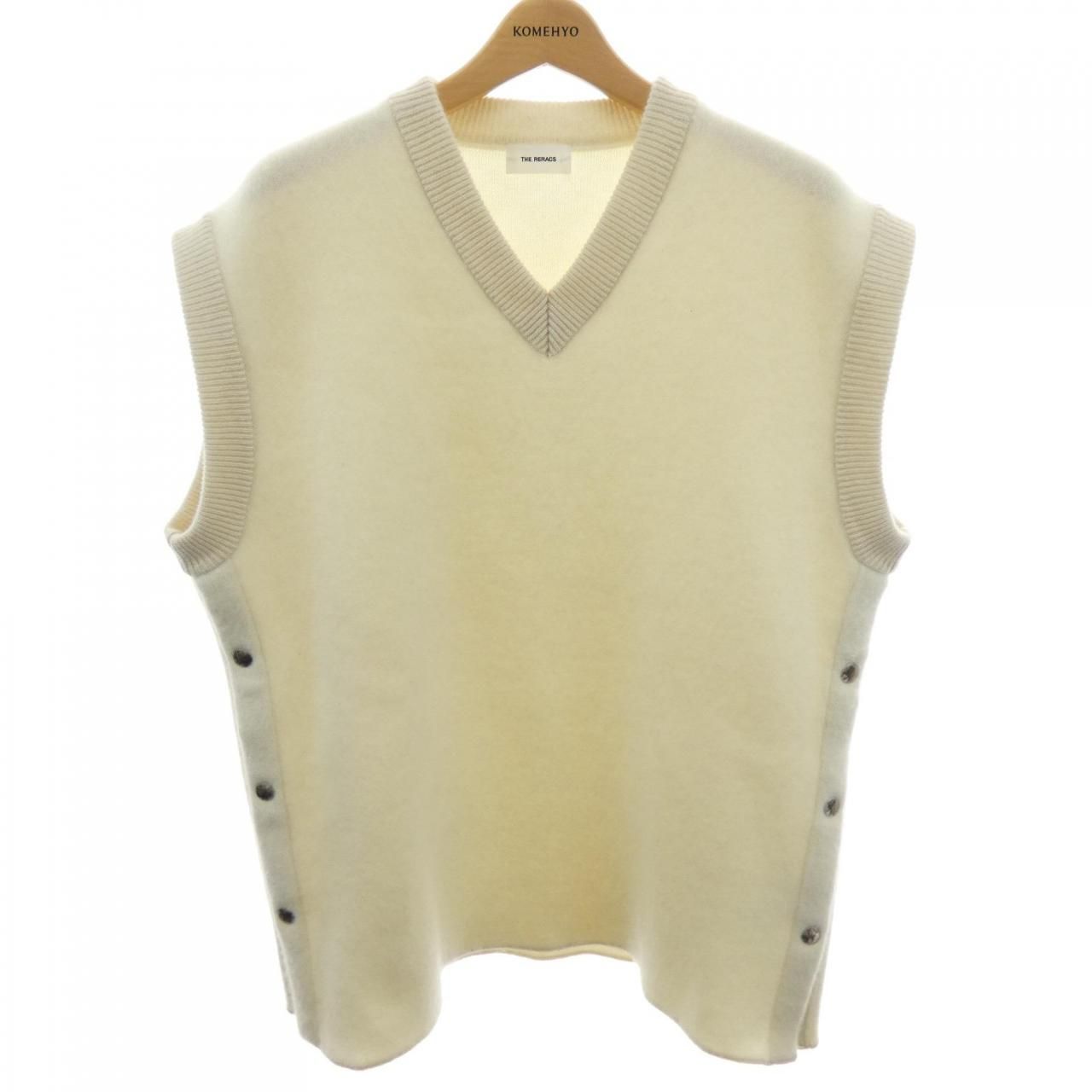 ザリラクス THE RERACS ベスト