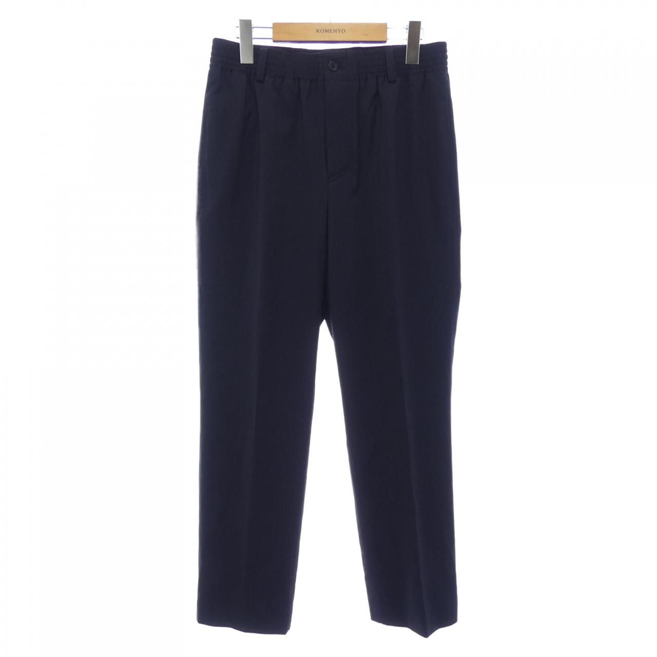 エルメス HERMES 565080H4 パンツ