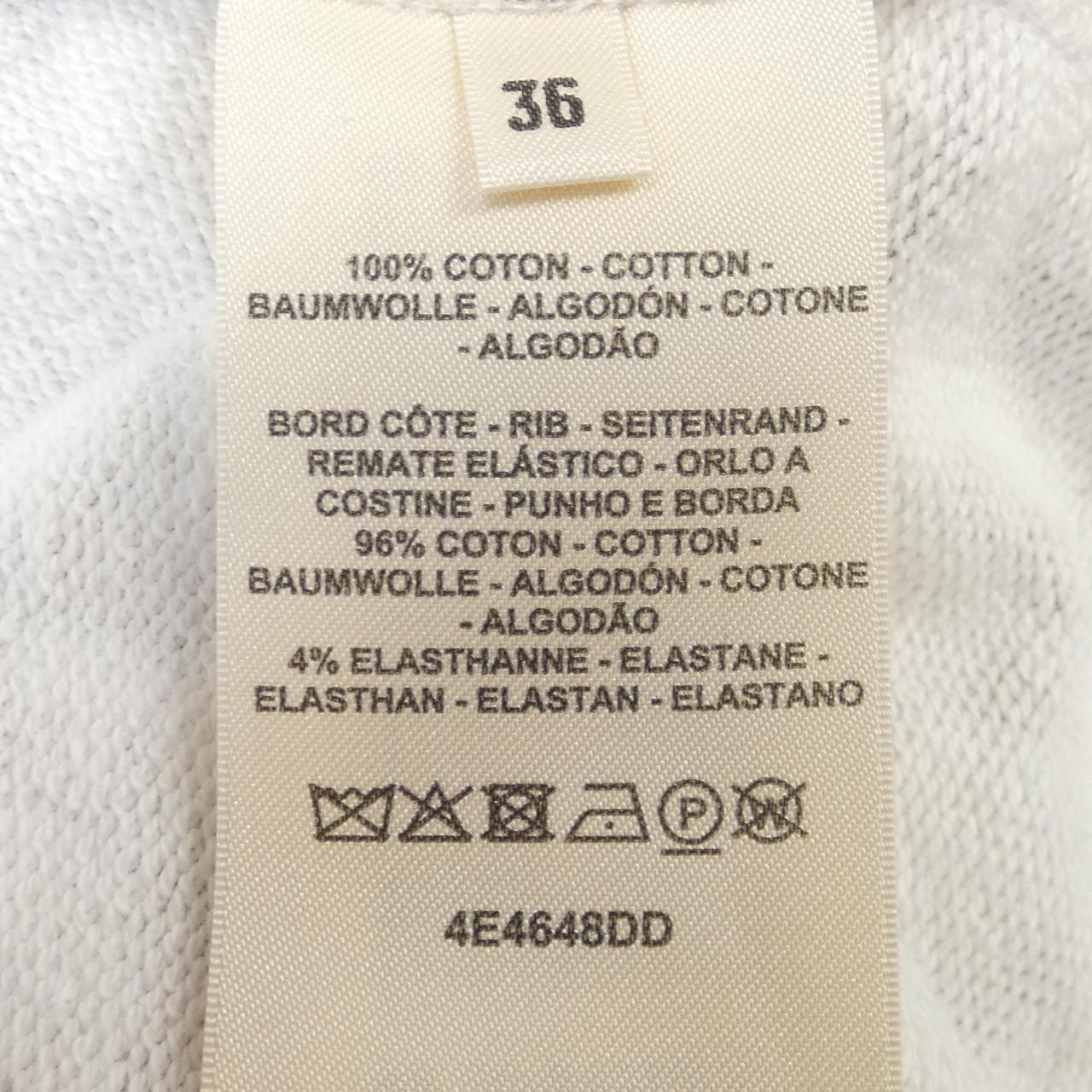  エルメス HERMES シェーヌダンクル CHAINE D ANCRE スウェット その他 トップス