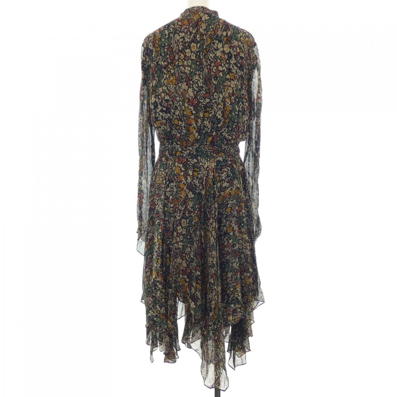 ドゥーズィエムクラス DEUXIEME CLASSE パンツ