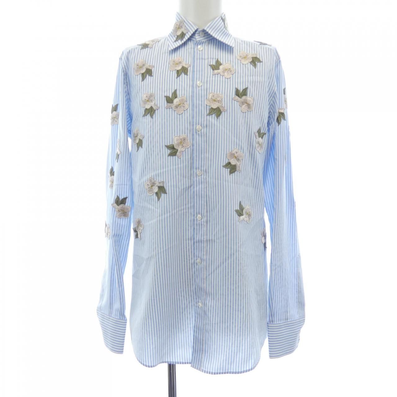 ドルチェアンドガッバーナ DOLCE-GABBANA G5MZ0Z FBTAK H シャツ