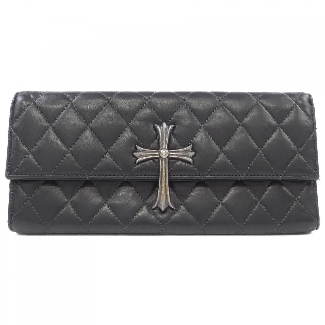 クロムハーツ CHROME HEARTS DINER PRS QLTD 3 SNP KATRINA 300015679A93XXX007 BAG