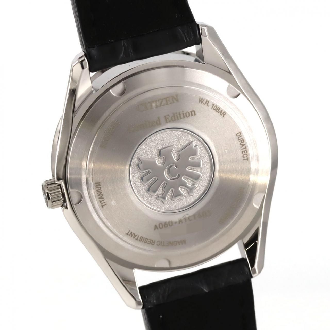 シチズン ザ･シチズン