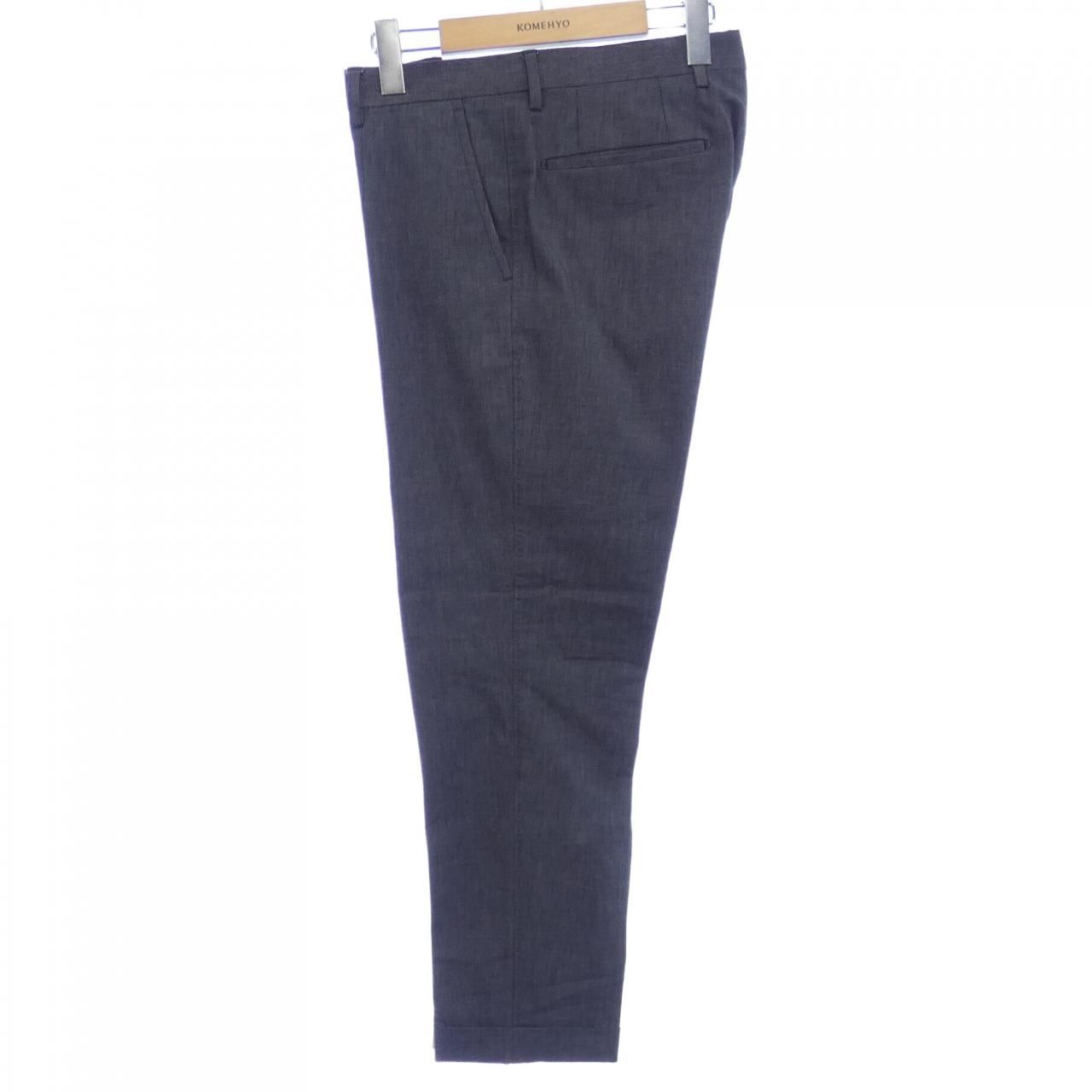 ドルチェアンドガッバーナ DOLCE-GABBANA G610ET パンツ