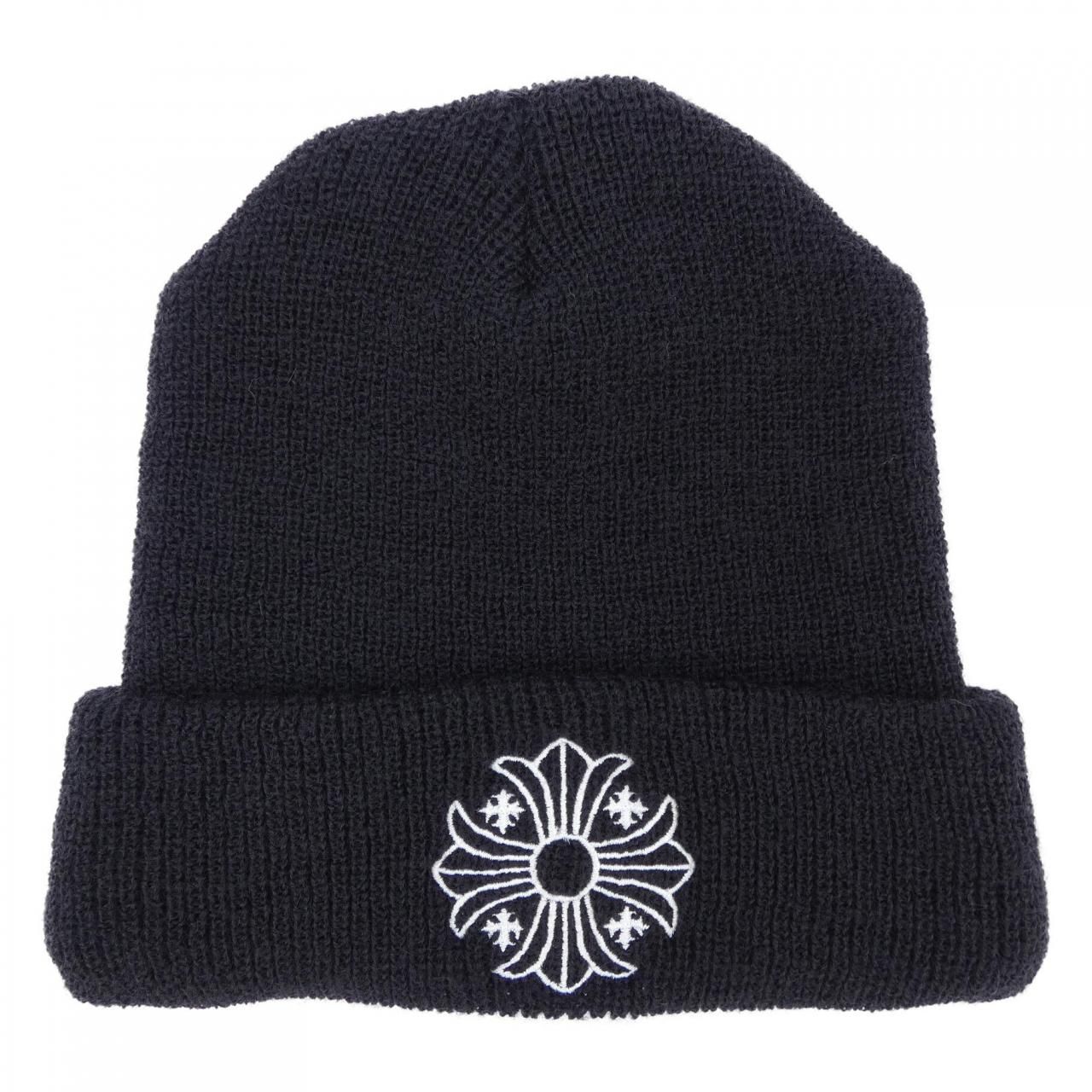 クロムハーツ CHROME HEARTS CH CROSS BEANIE 304053698 116 ニットキャップ