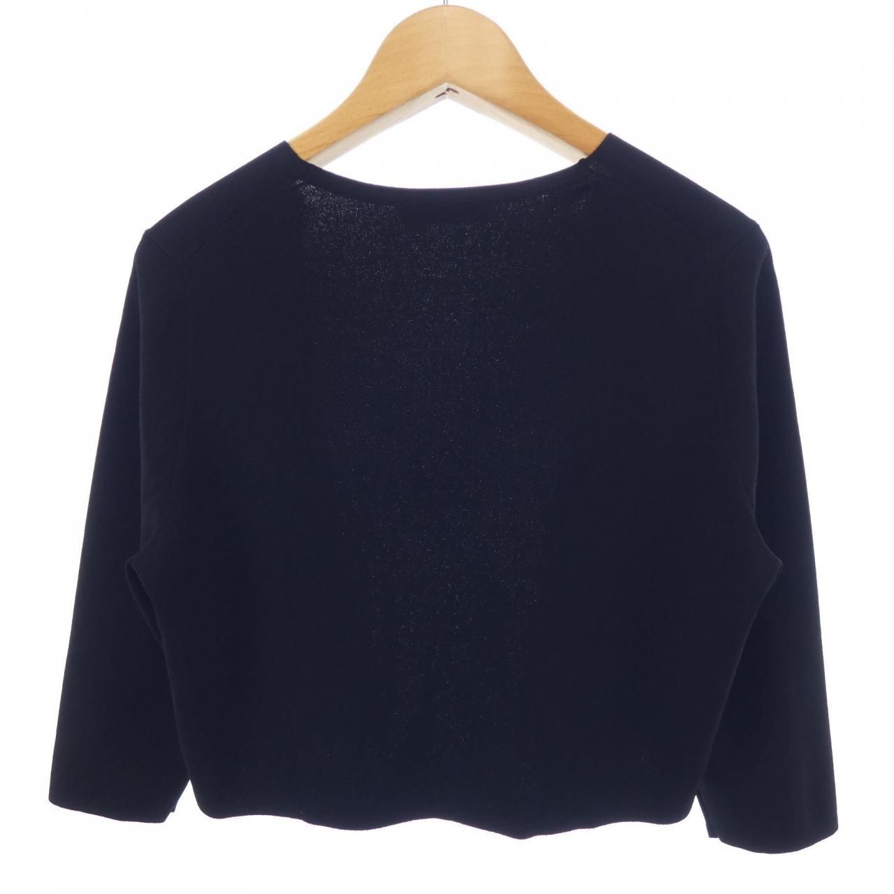 ヨーコチャン YOKO CHAN YCN-923-096 カーディガン