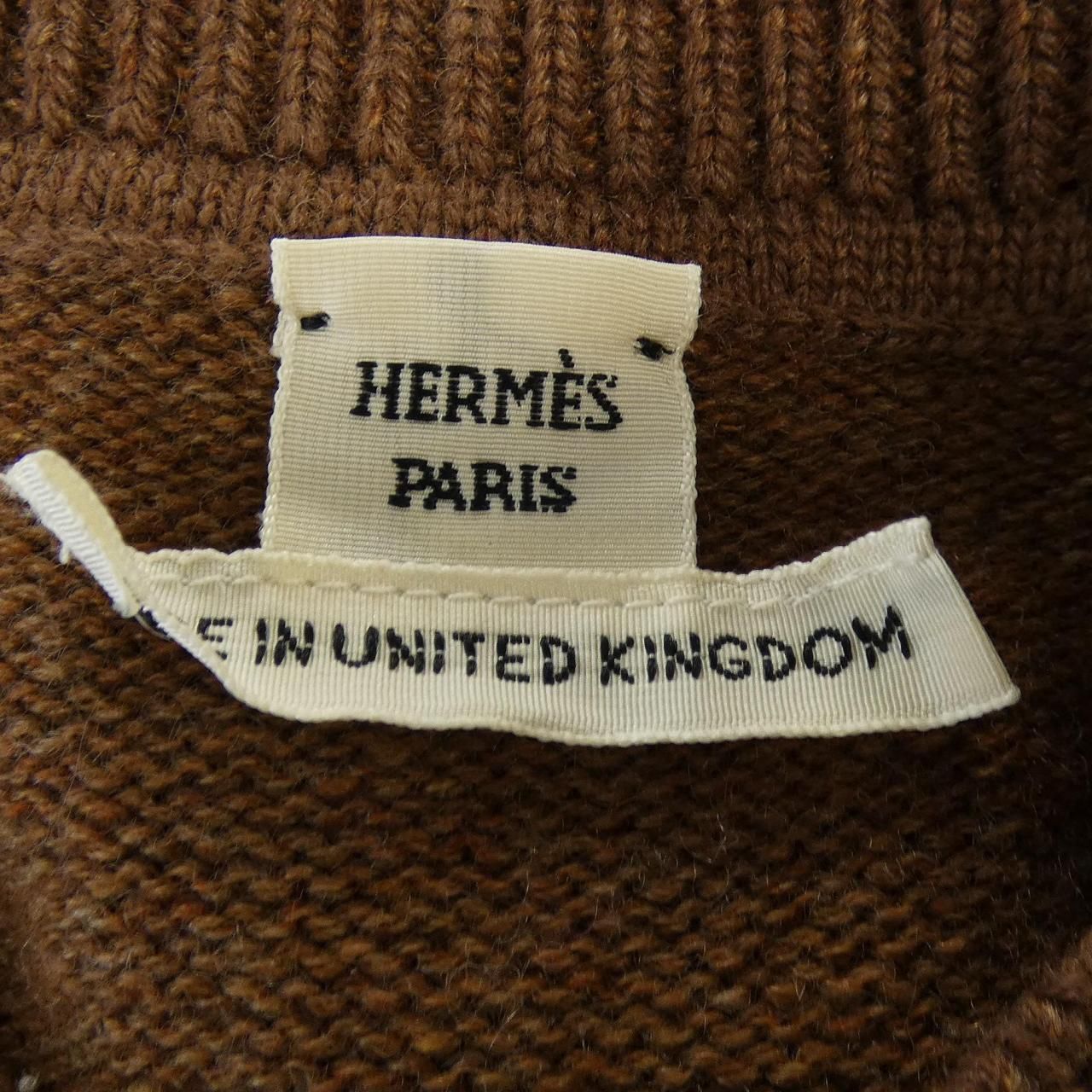  エルメス HERMES ワンピース その他 ワンピース