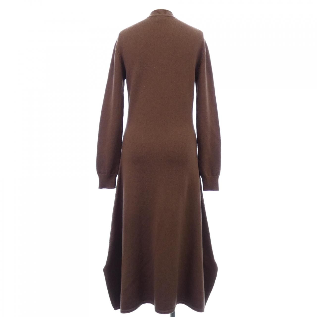 エルメス HERMES ワンピース