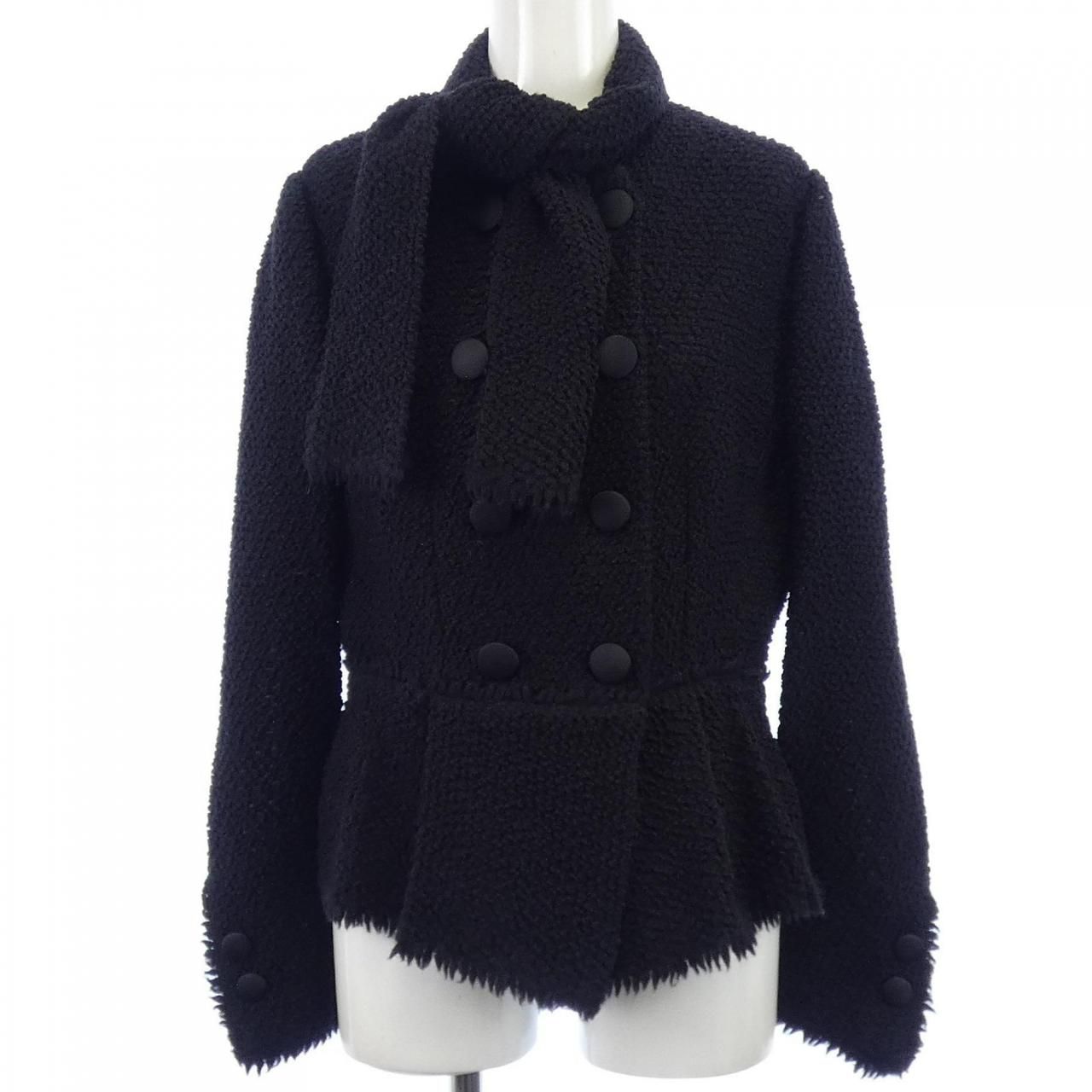 ドルチェアンドガッバーナ DOLCE-GABBANA ジャケット