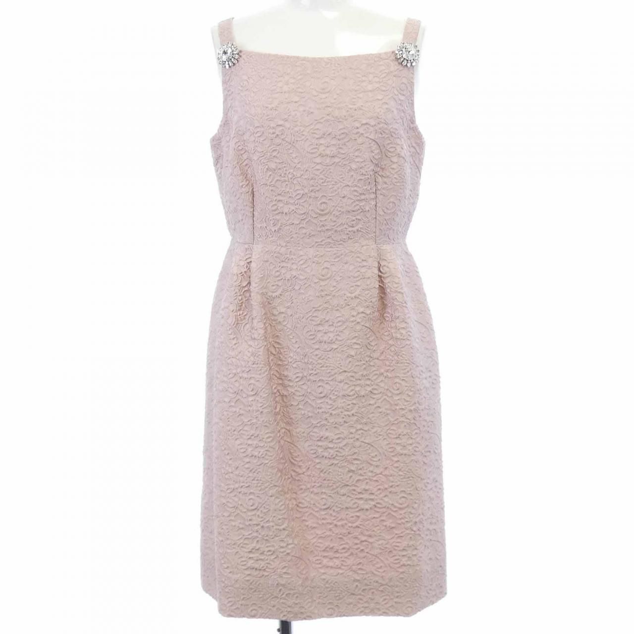 ドルチェアンドガッバーナ DOLCE-GABBANA F6JU8T FJMON ワンピース