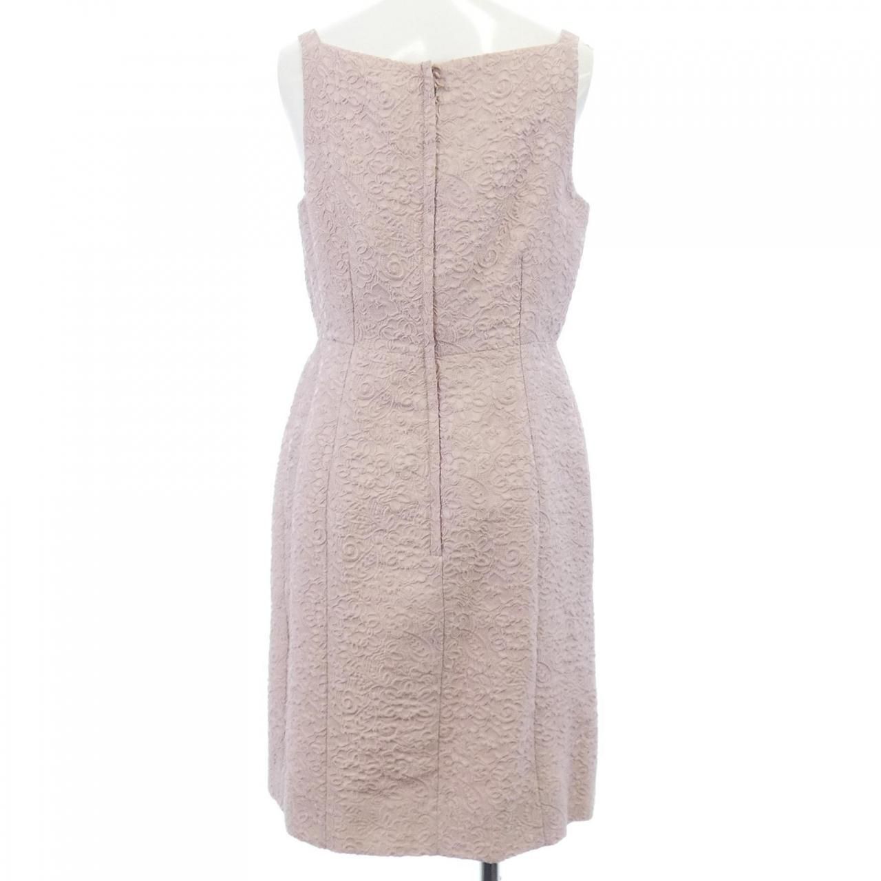 ドルチェアンドガッバーナ DOLCE-GABBANA F 6 JU 8 T FJMON ワンピース