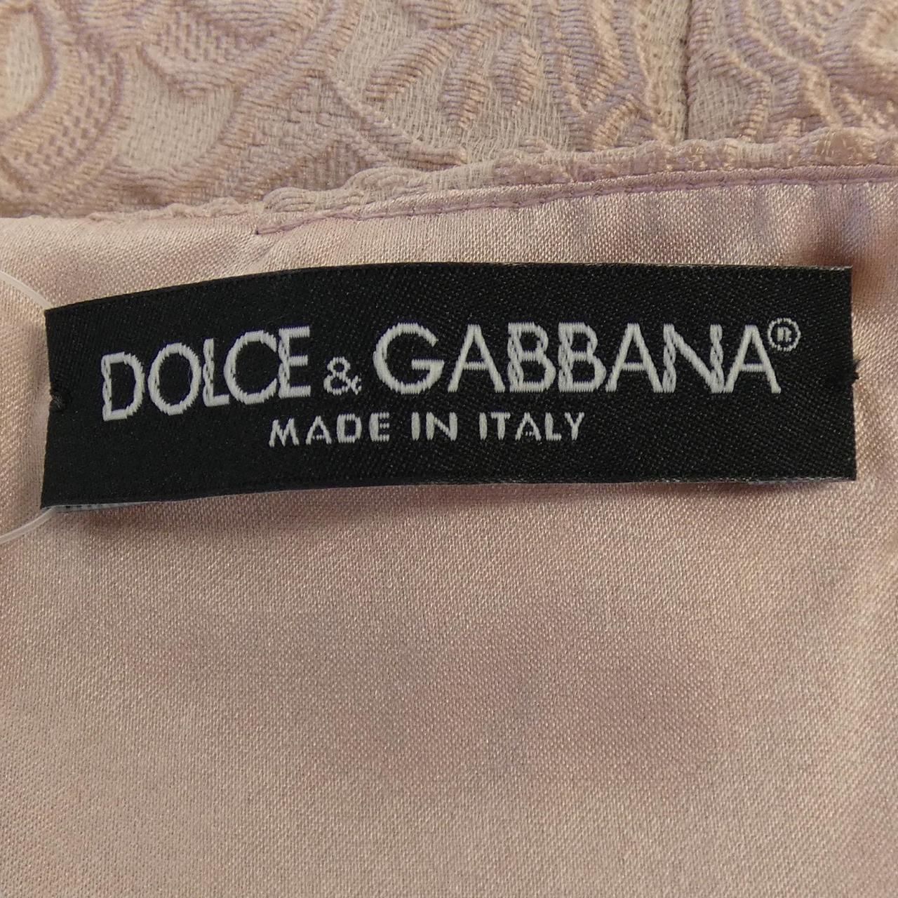  ドルチェアンドガッバーナ DOLCE-GABBANA F 6 JU 8 T FJMON ワンピース その他 ワンピース