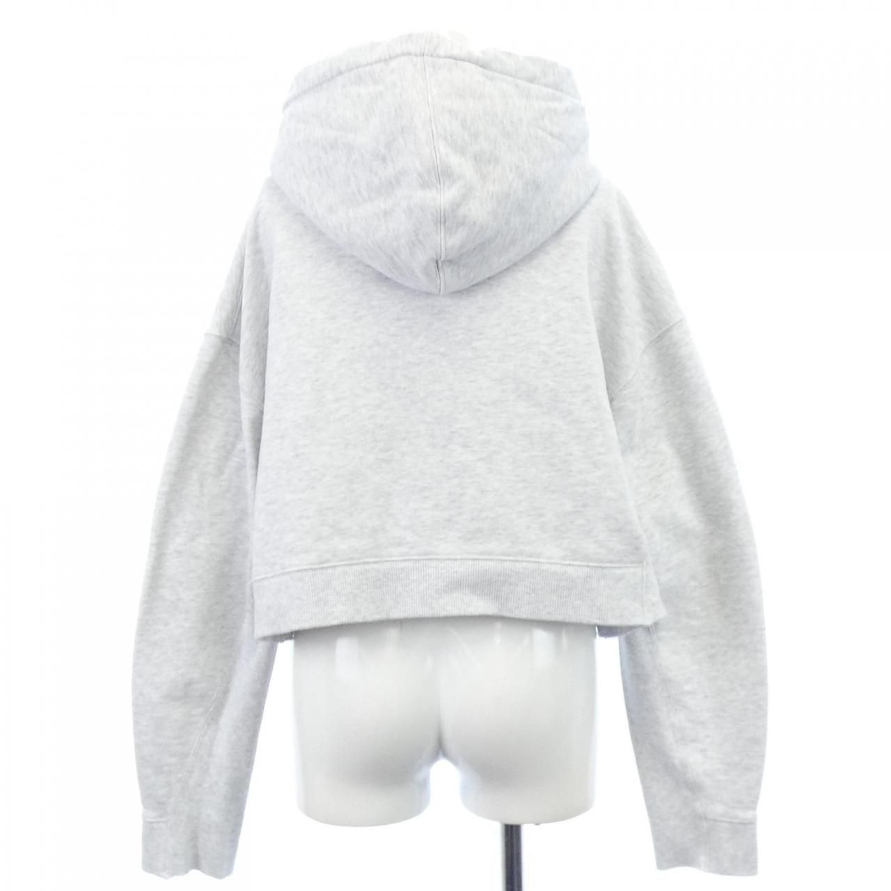 ミュウミュウ MIU MIU MJL954 S232 12Y6 パーカー