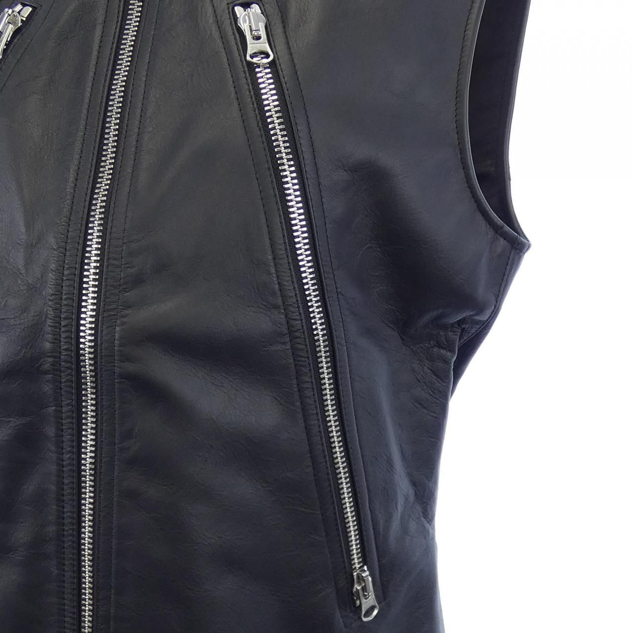  エムエムシックス MM 6 SY 1548 ベスト その他 トップス