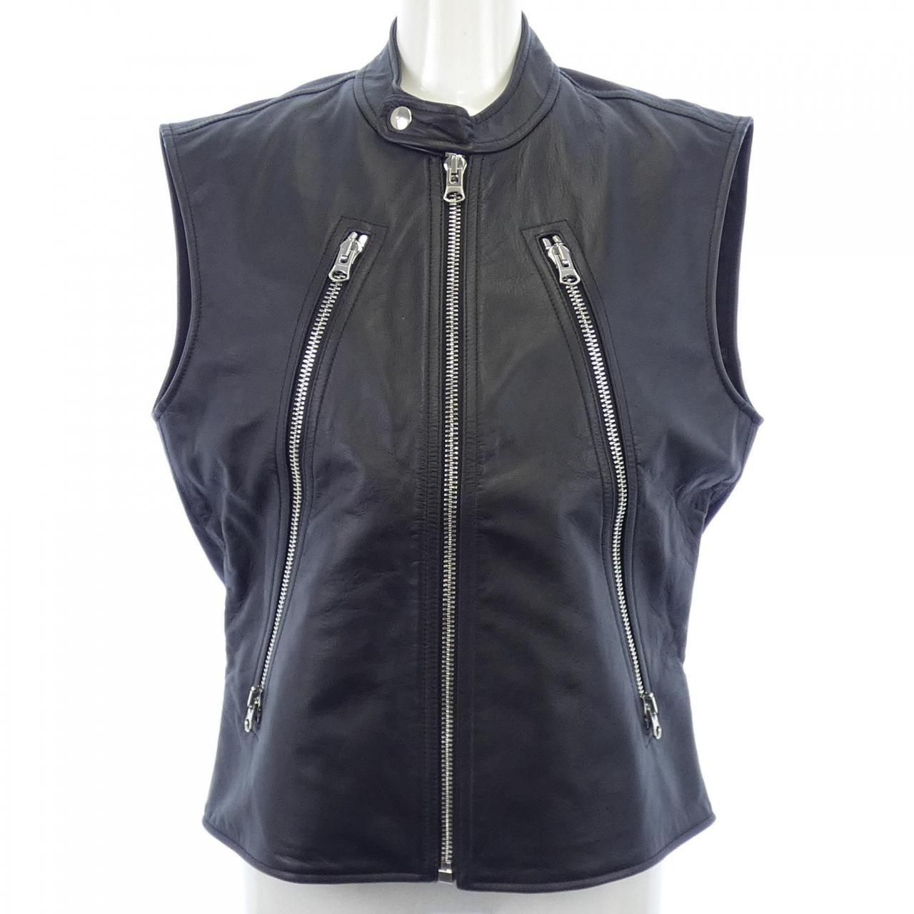 エムエムシックス MM6 S52FB0055 SY1548 ベスト