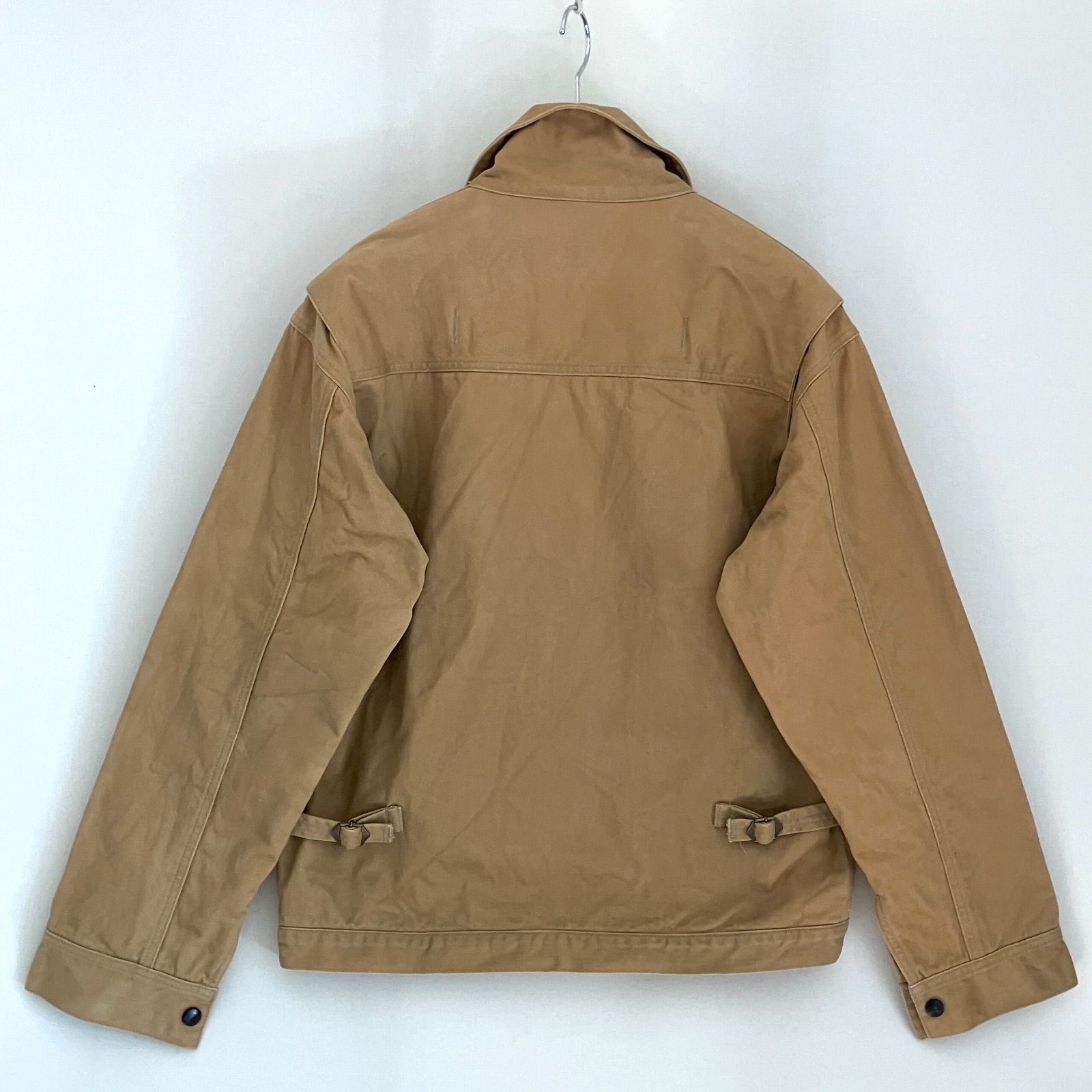 naichichi ライトブラウン