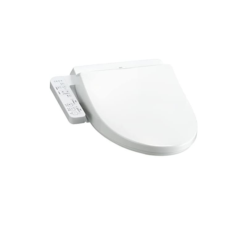 TOTO ウォシュレットKシリーズ 温水洗浄便座 TCF8CK66型 2019年 TOTO 温水洗浄便座 ウォシュレット Kシリーズ 貯湯式 ホワイト