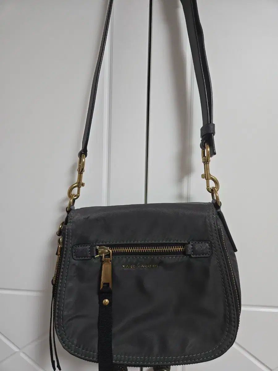 マークジェイコブス クロスバック