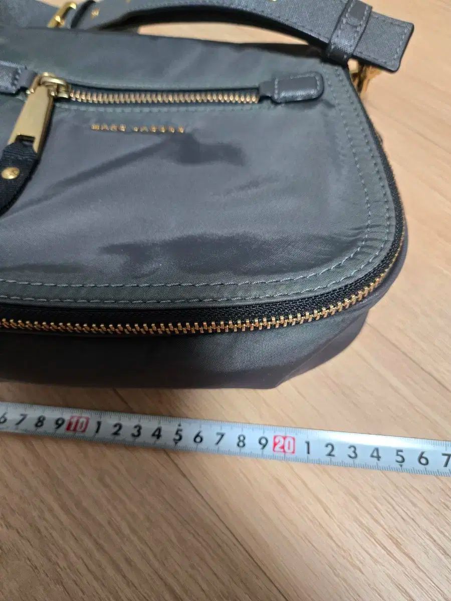  マークジェイコブス クロスバック メッセンジャーバッグ ショルダーバッグ