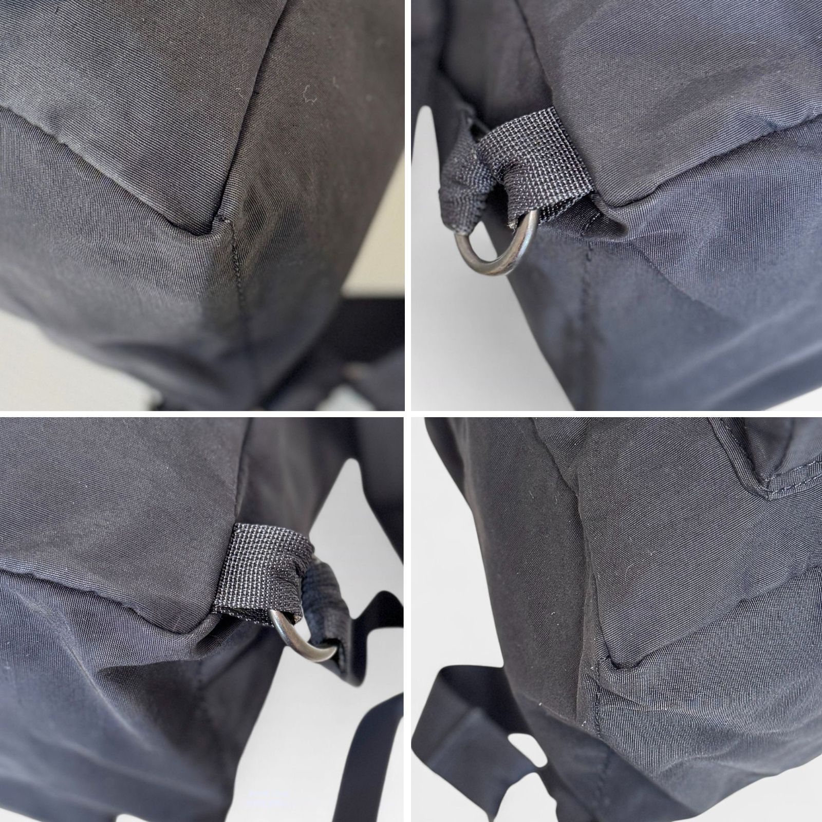 リュック ナイロン