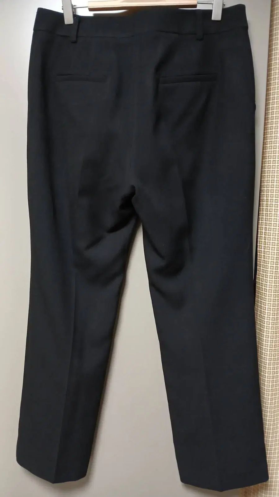 더나무그림 レディース スーツ スラックス L ウエストお直し