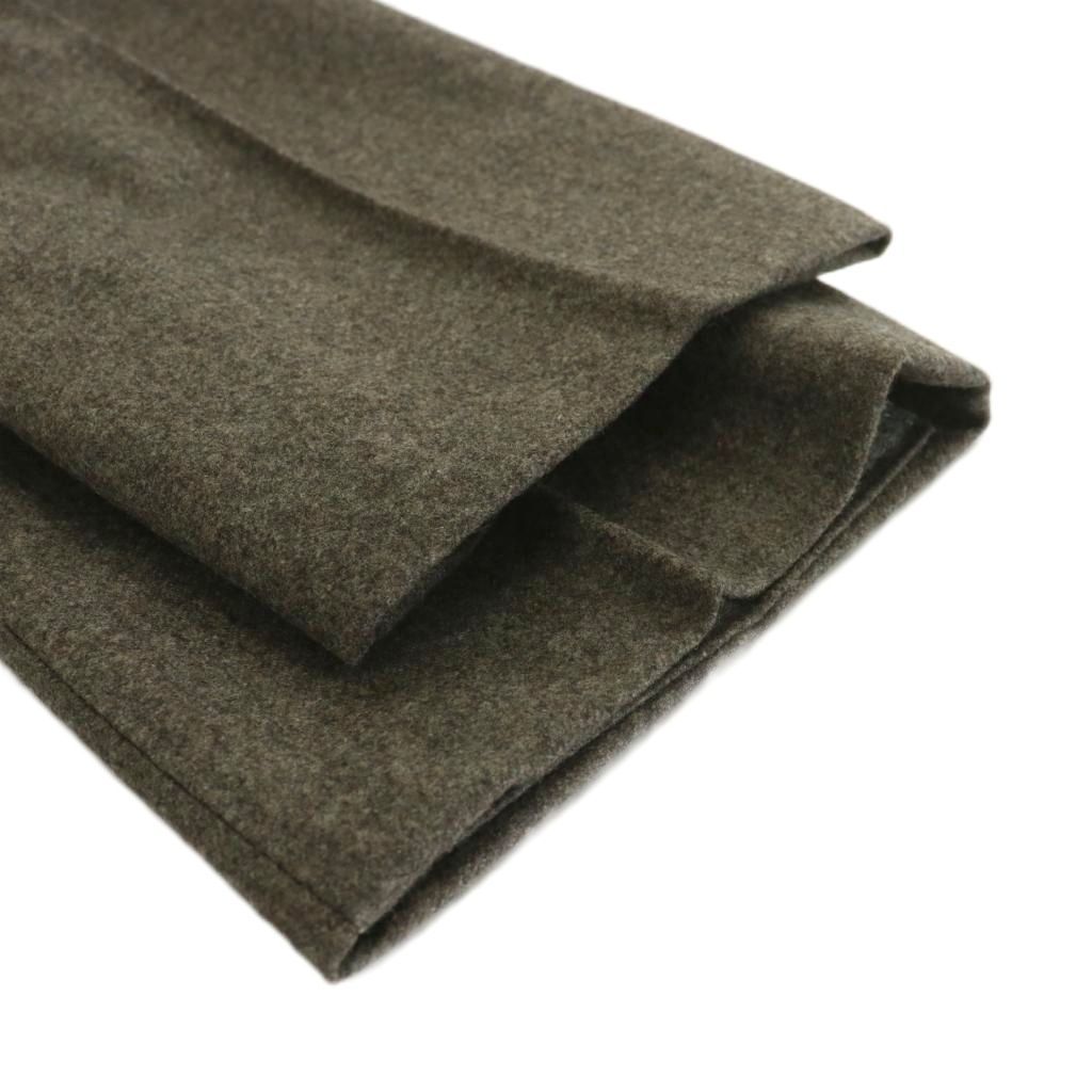 美品 リングヂャケット サマースラックス 46 グレー サイドアジャスター 美品 リングヂャケット サマースラックス 46 グレー サイドアジャスター