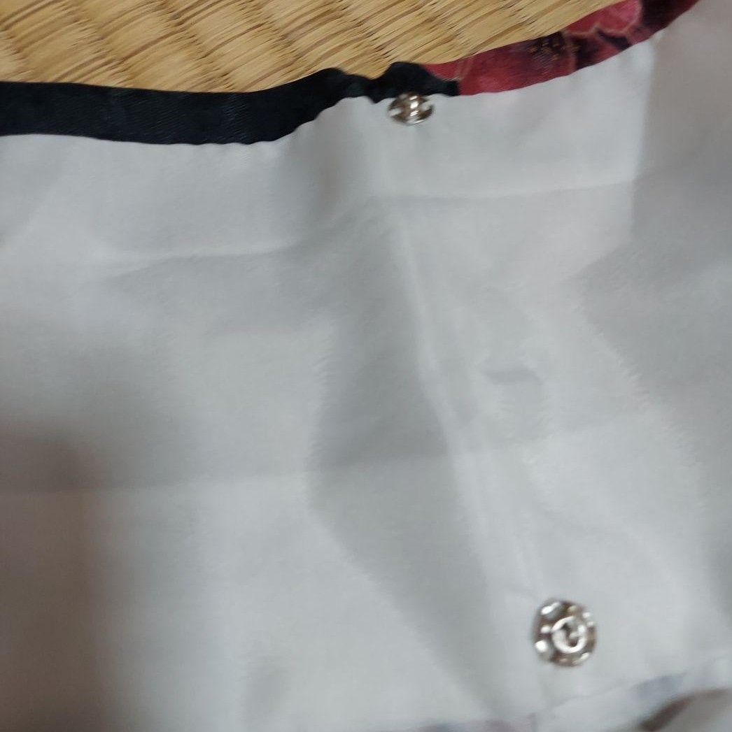  ポリエス in.style 振袖 袷 広衿 洗える着物 仕付け糸 トールサイズ アッシュエル 裄68 cm 丈166.5 振袖 着物